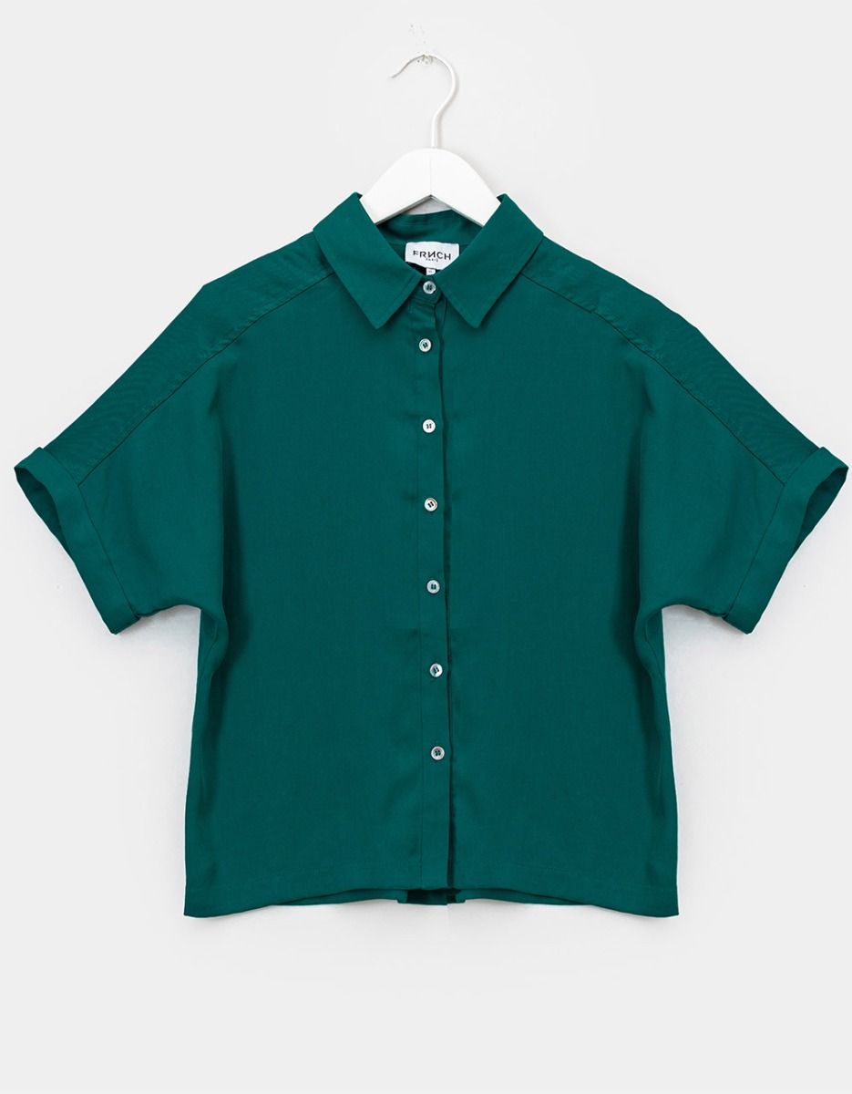 Emeraude Shirt_0