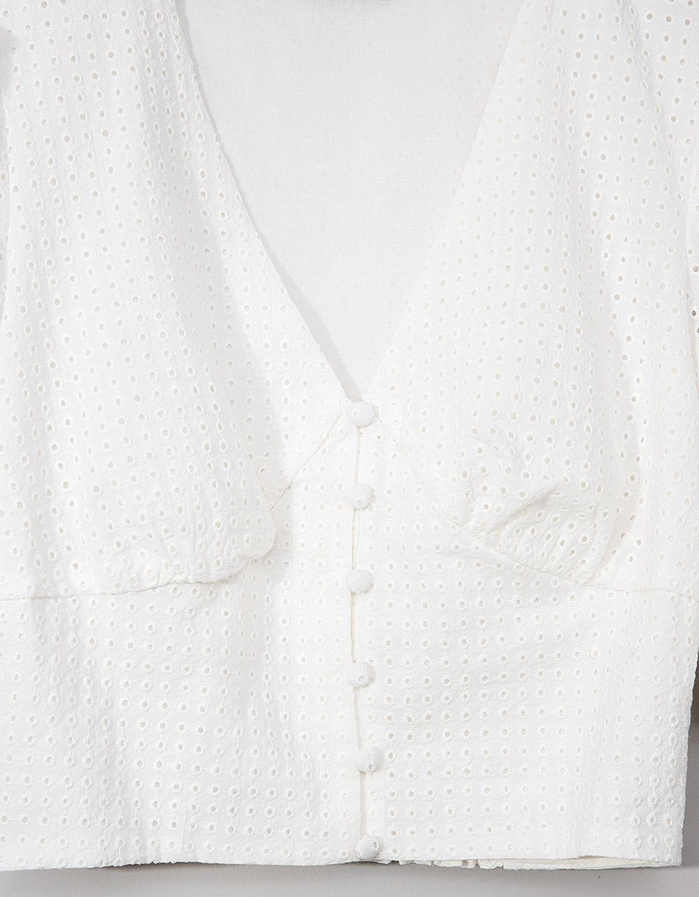 Emie Eyelet Blouse_1
