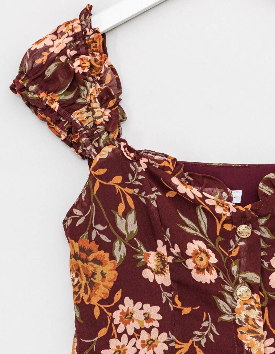 Emily Marigold Dress_6