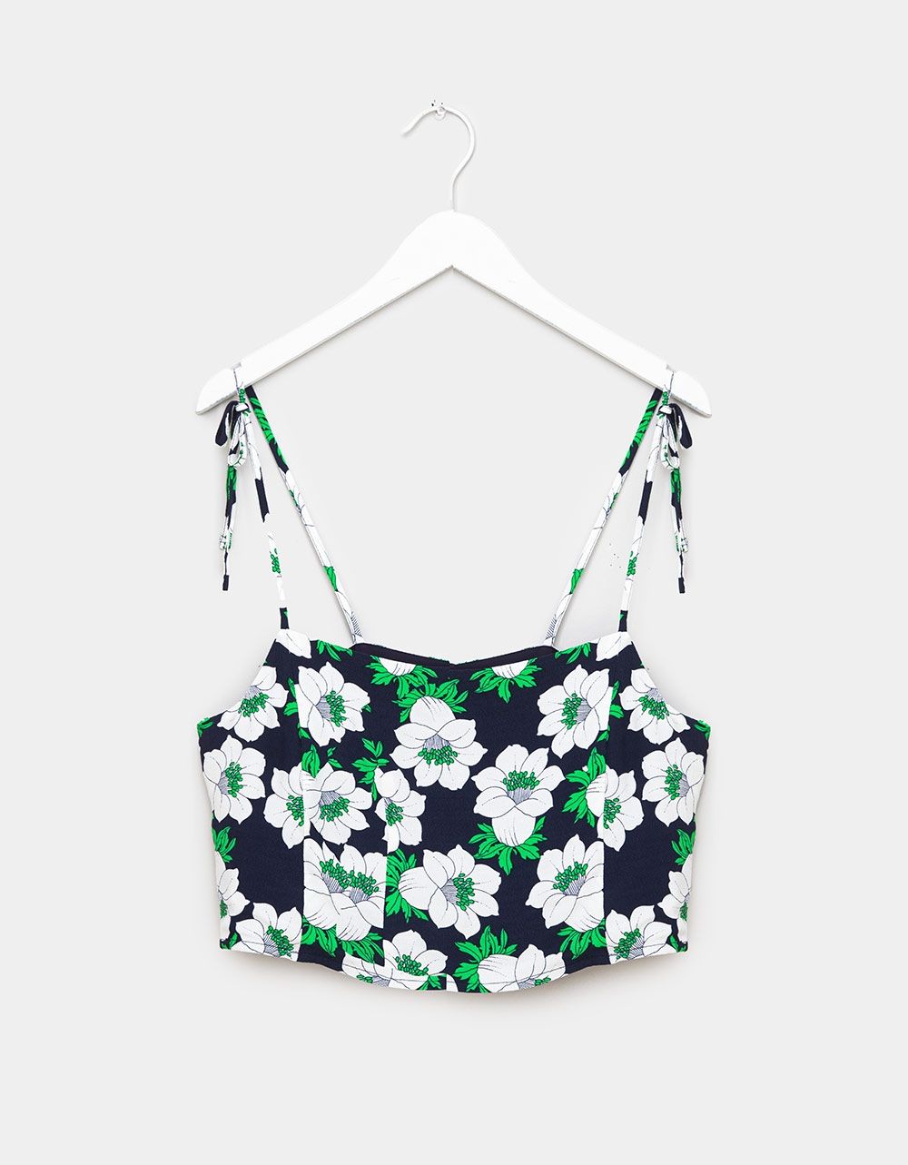 Emma Datura Camisole_0