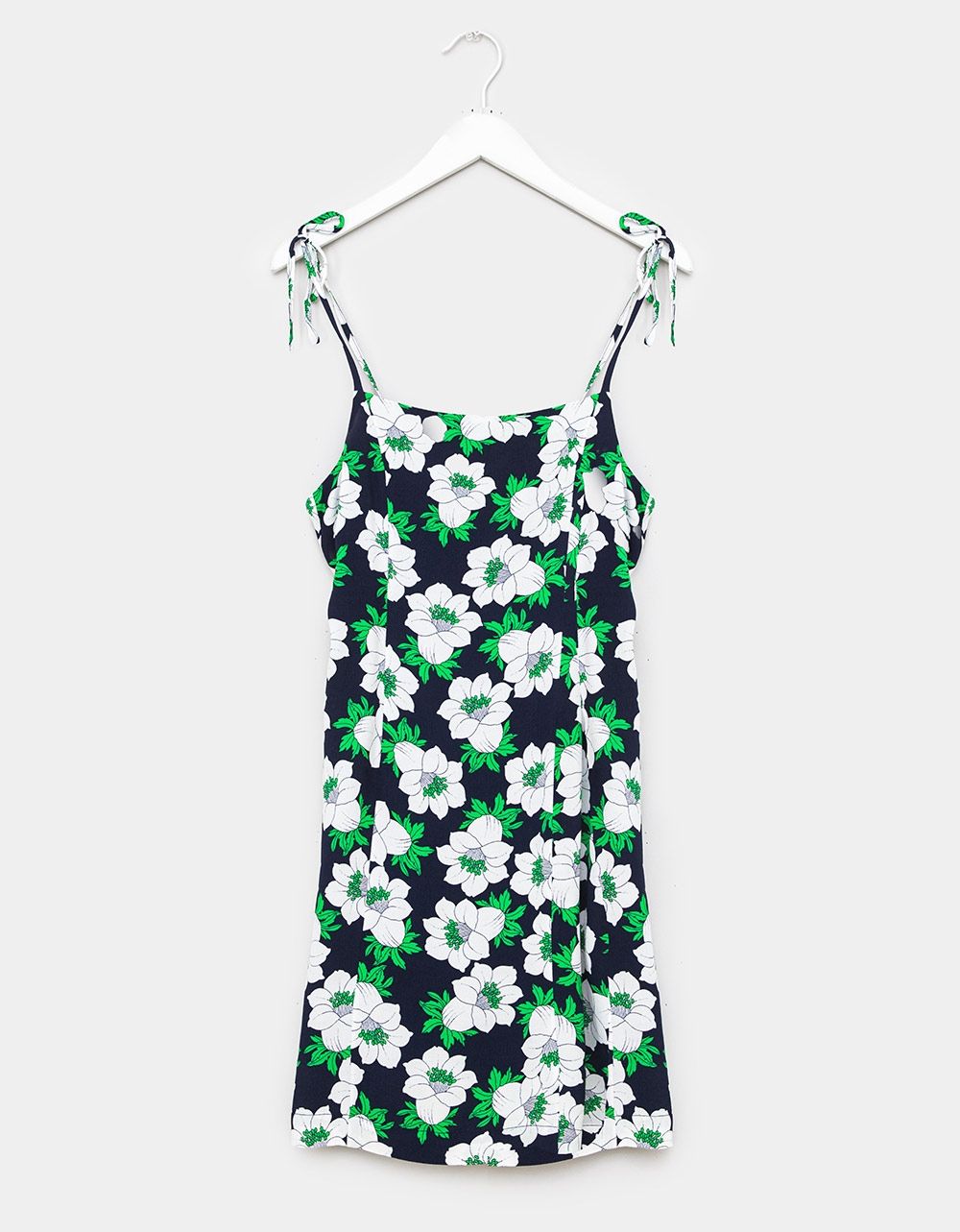 Emma Datura Tie Dress_0