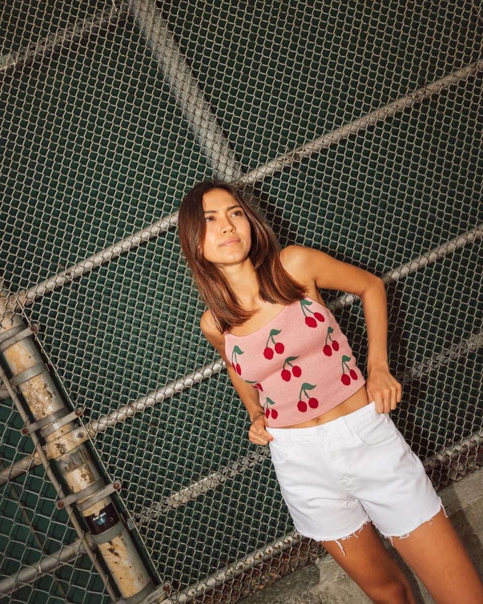 Emma Shorts in Halo_1