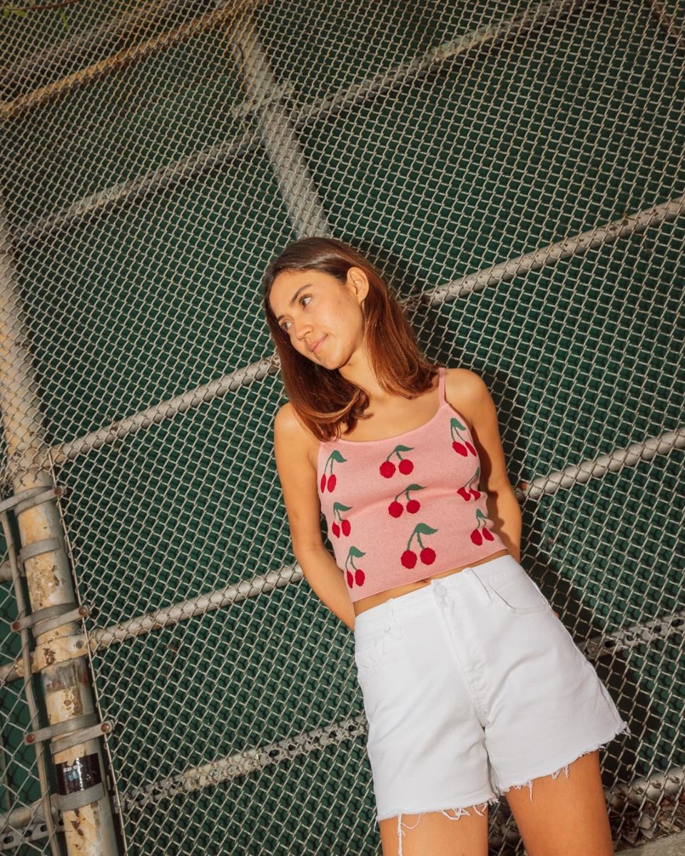 Emma Shorts in Halo_2