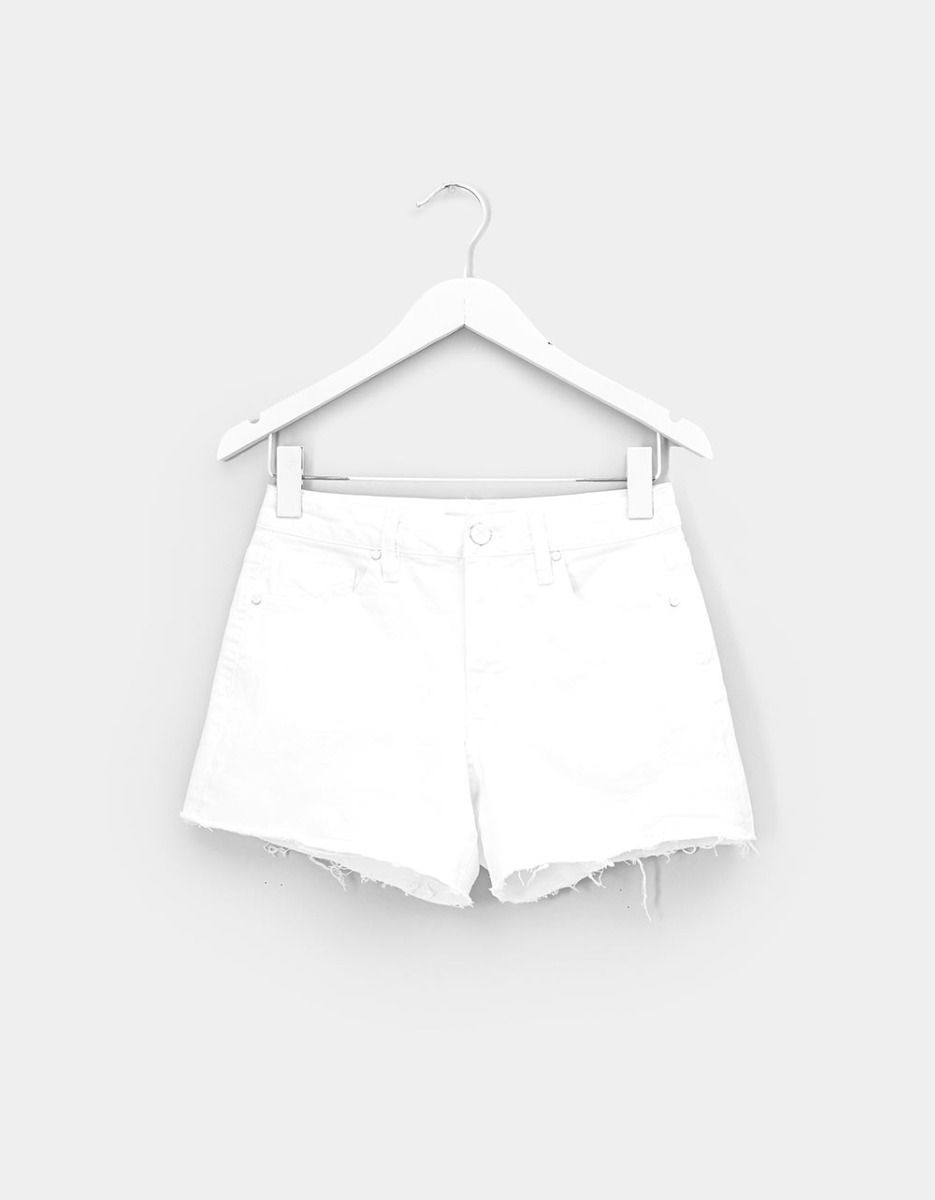 Emma Shorts in Halo_0