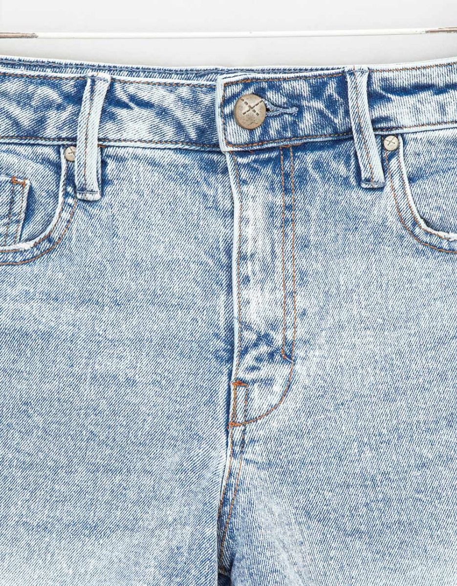 Emma Shorts in Rockaway_1