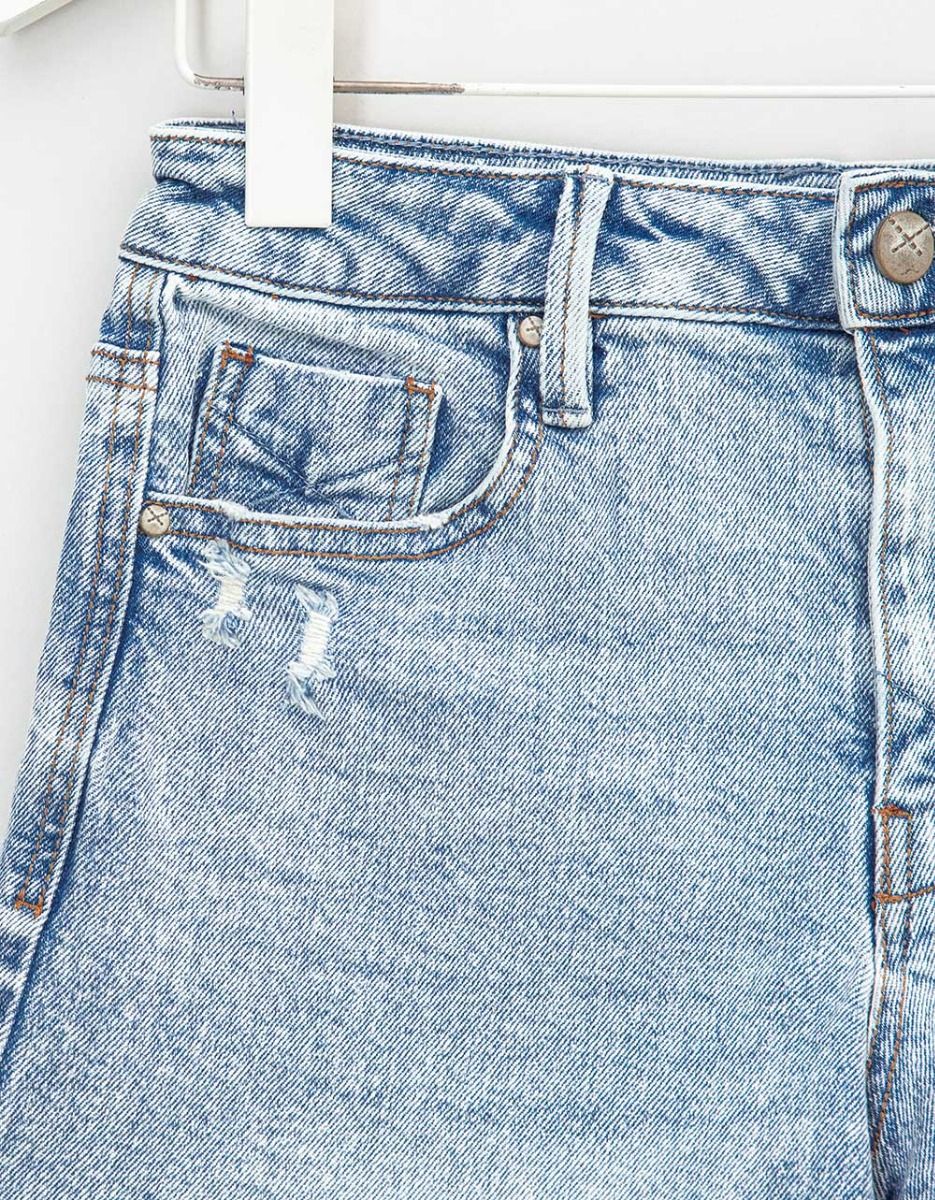 Emma Shorts in Rockaway_2