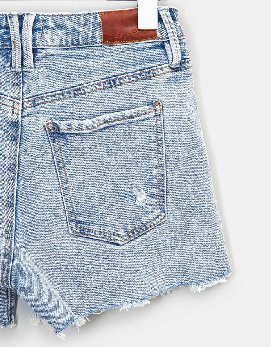 Emma Shorts in Rockaway_4