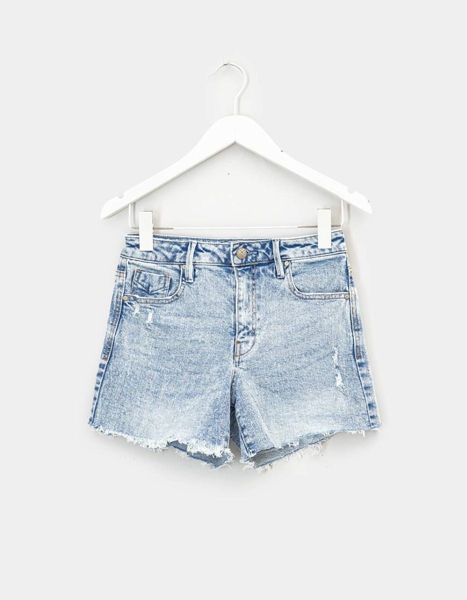 Emma Shorts in Rockaway_0