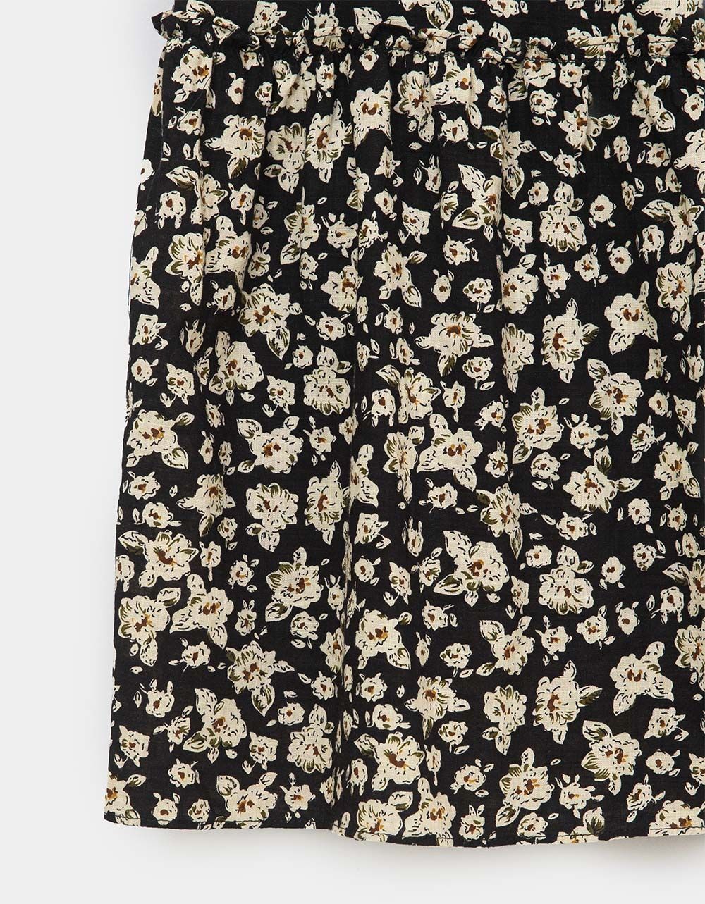 Emmie Floral Skirt_2