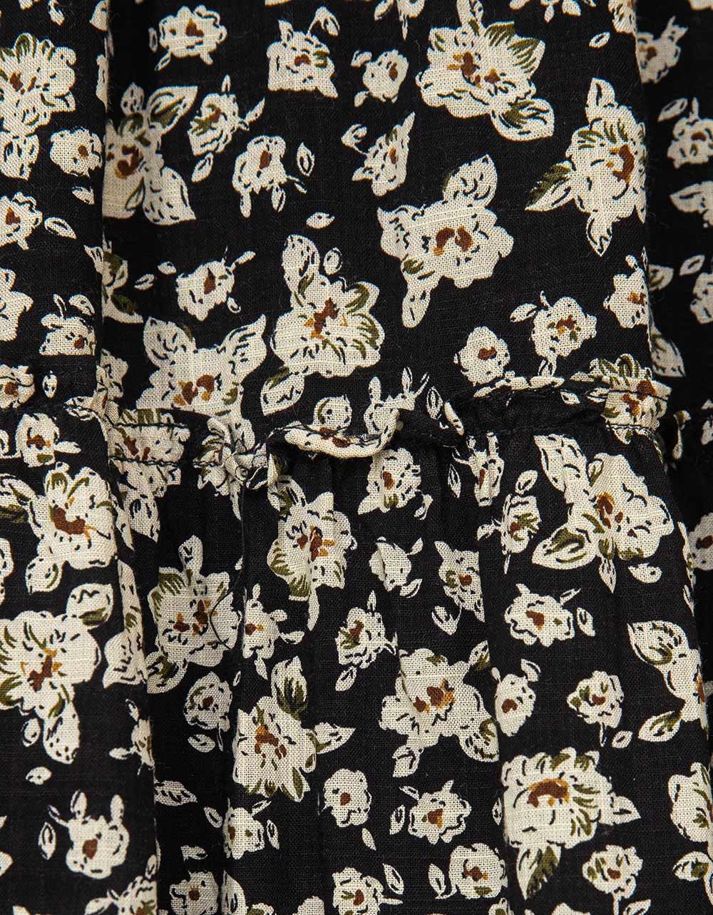 Emmie Floral Skirt_3