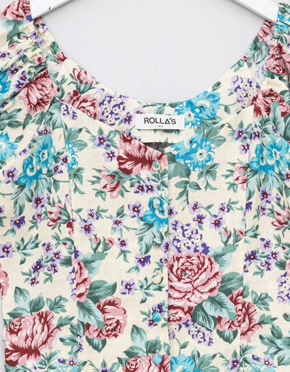 Emmy Rosette Top_2