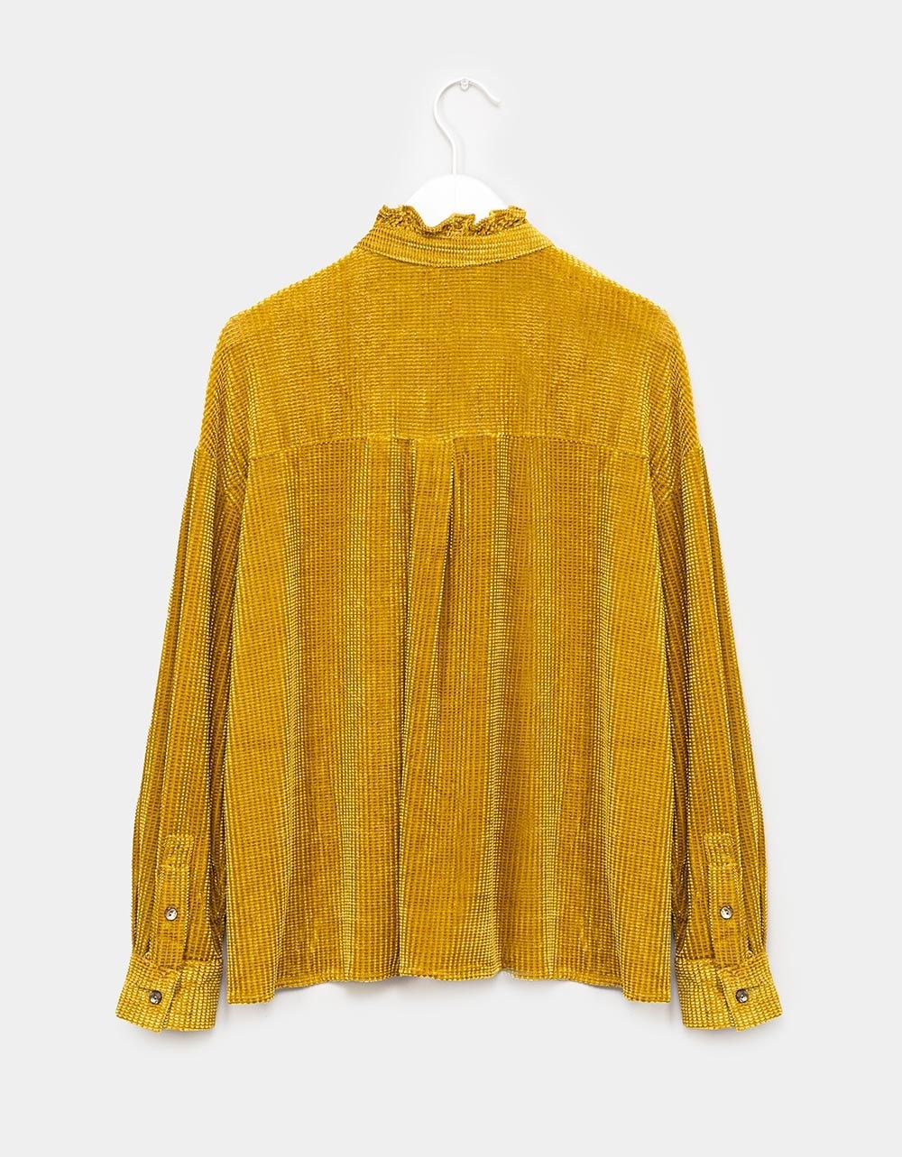 Emmylou Velvet Blouse_3
