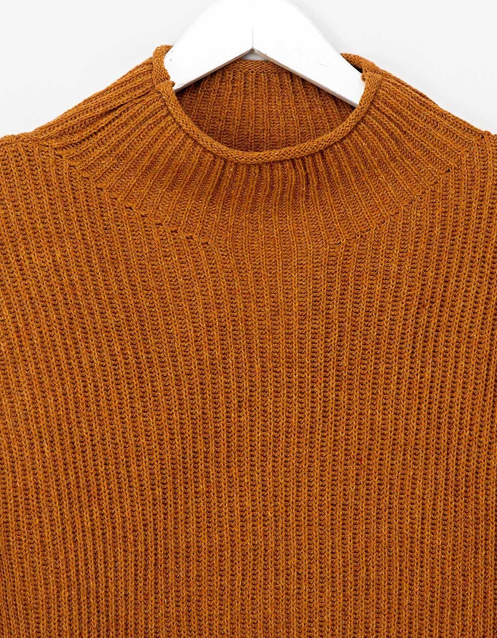 Epaule Sweater Vest_2