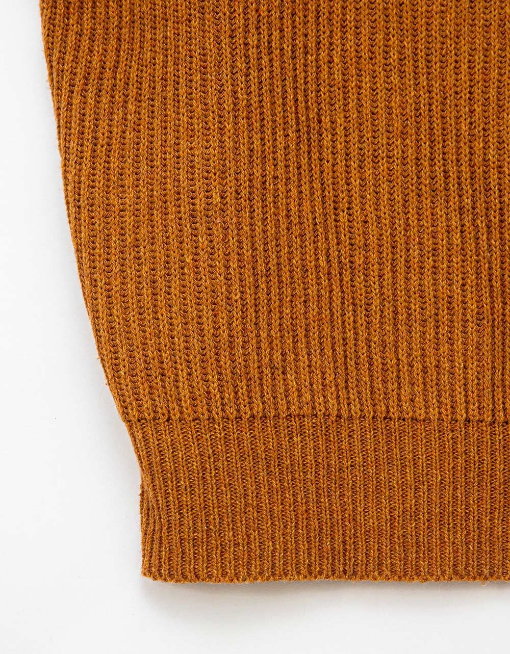 Epaule Sweater Vest_3