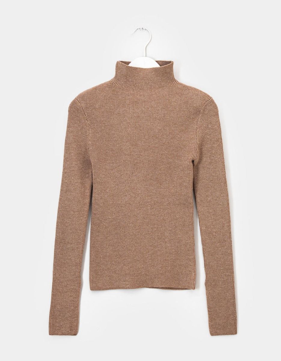 Erika Shoulder Turtle in Taupe_0