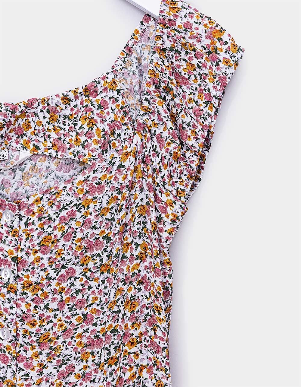 Erin Coast Floral Dress_2