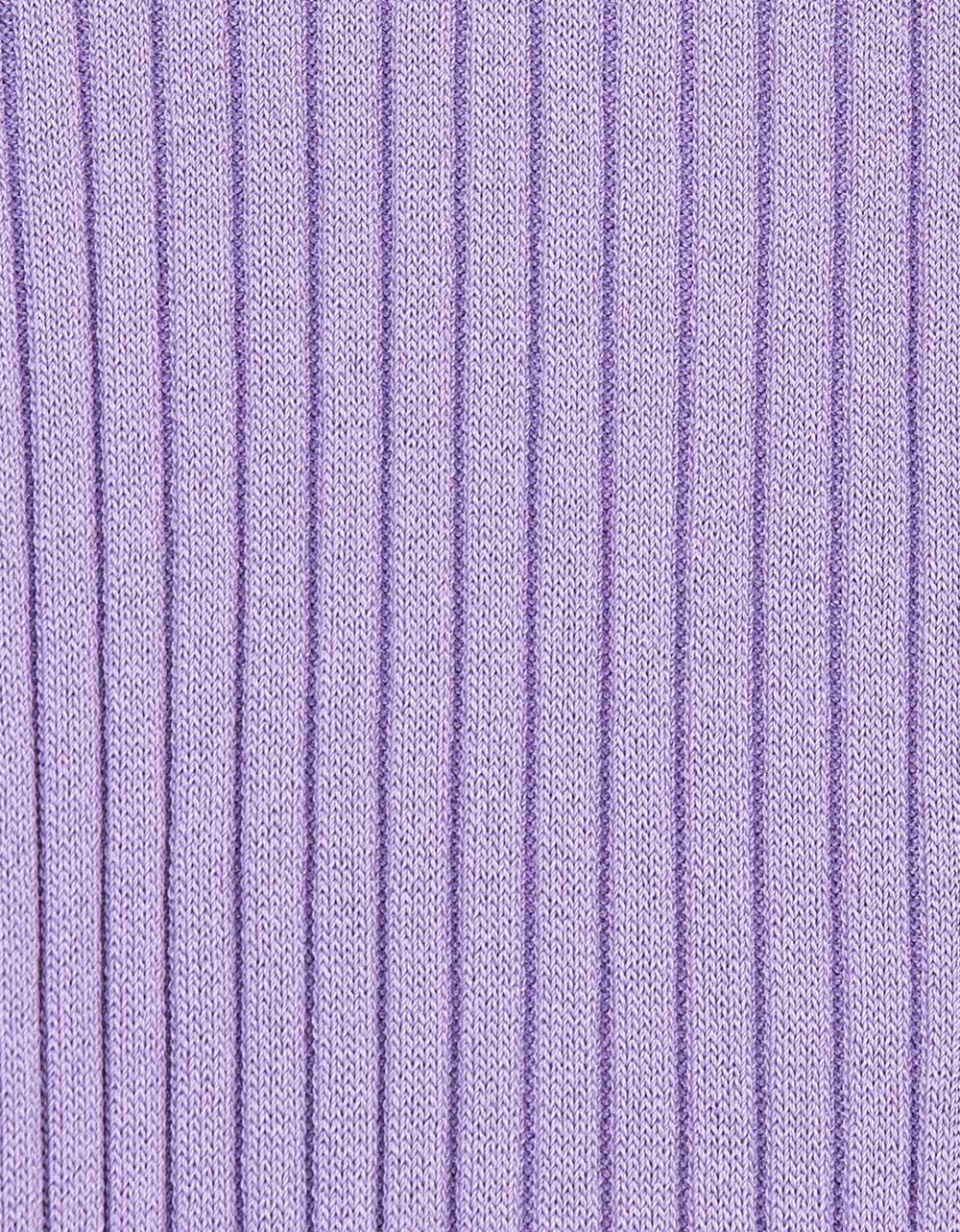 Erin Collar & Button Knit_4