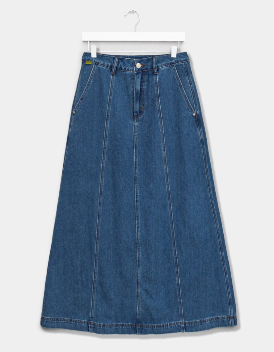 Erma Denim Midi_0