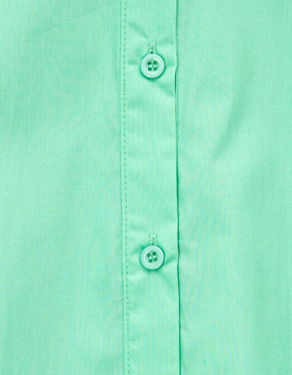 Esprit Shirt in Green_4