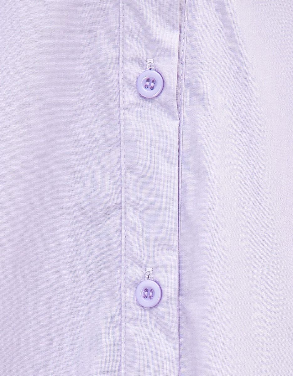 Esprit Shirt in Lilac_5