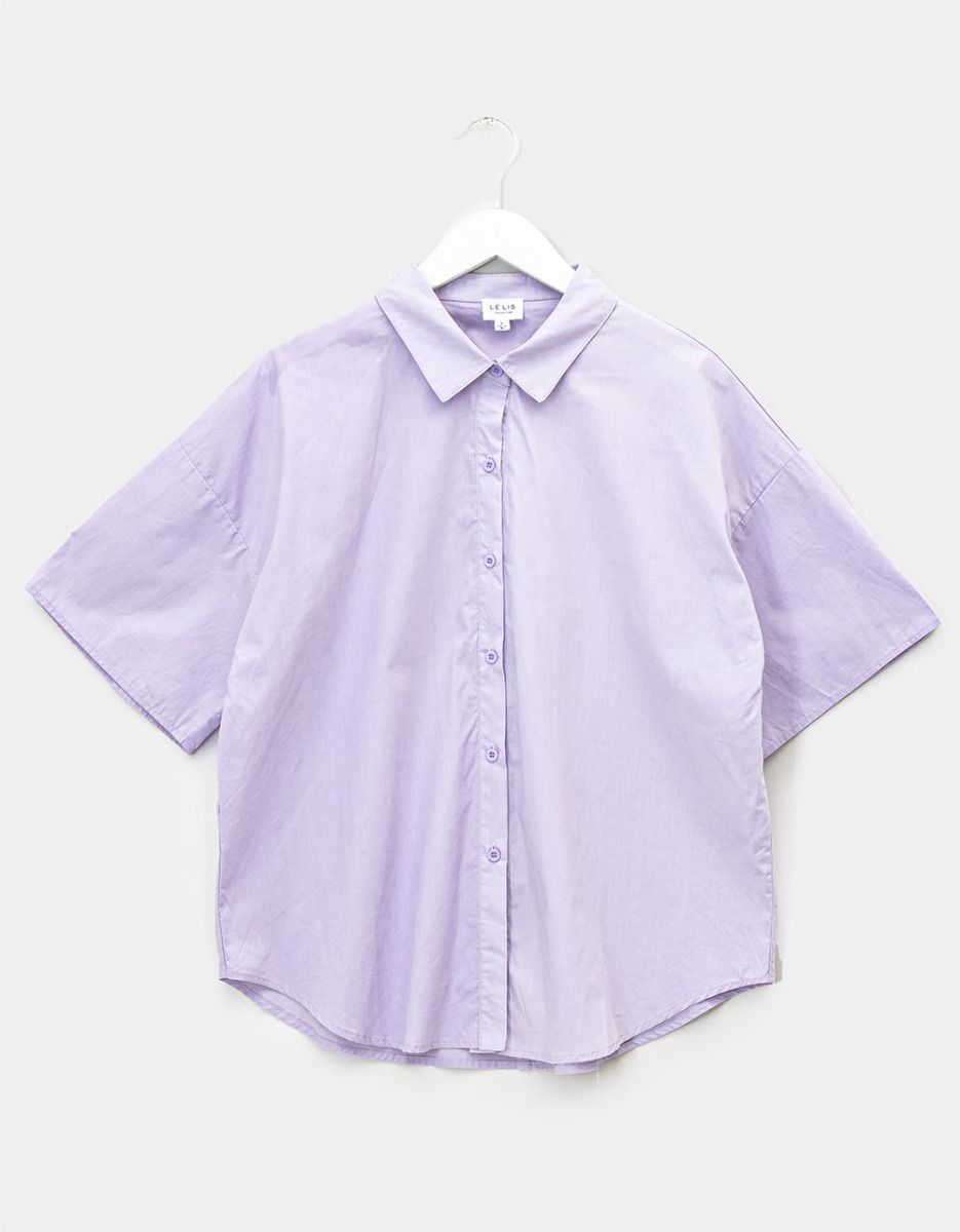 Esprit Shirt in Lilac_0