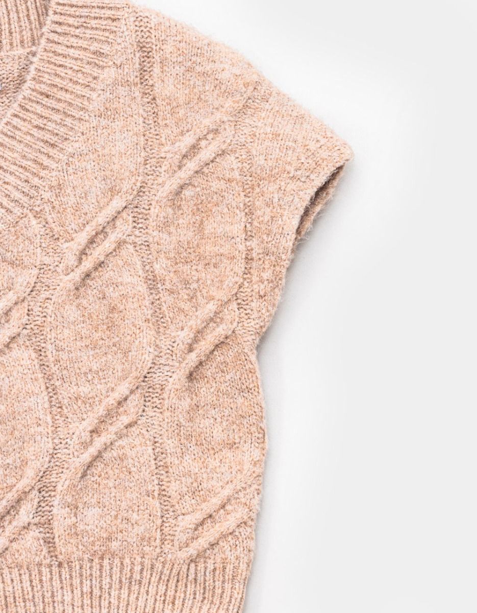 Ester Sweater Vest_1