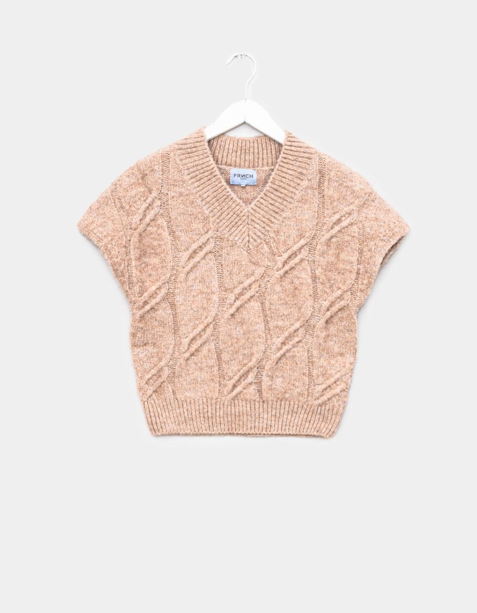 Ester Sweater Vest_0