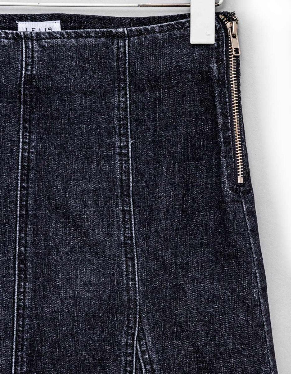 Esther Flared Midi Skirt_5