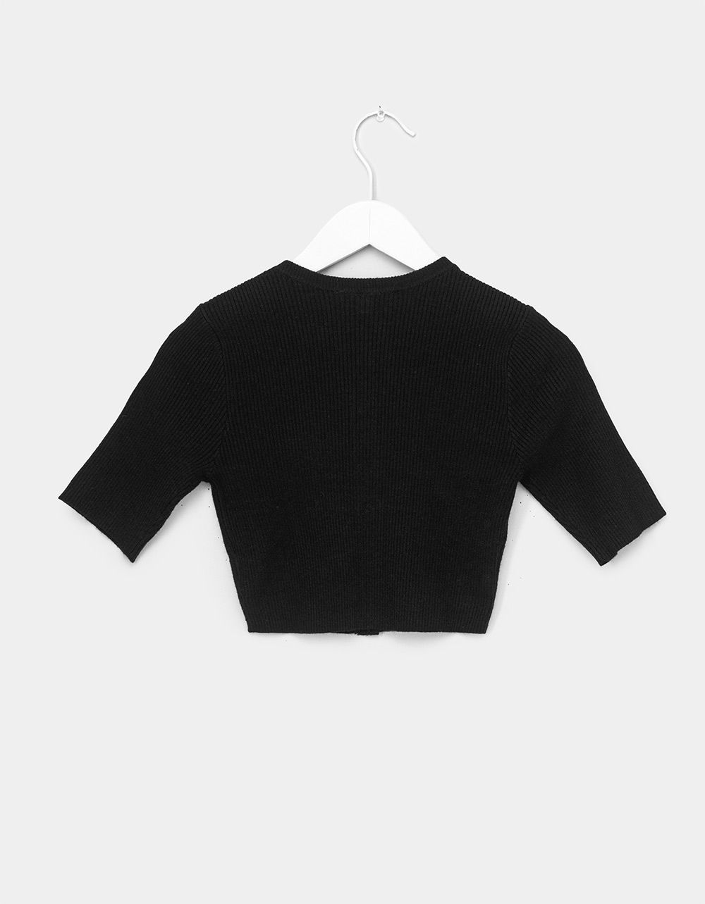 Etta Crop Button Cardi_4