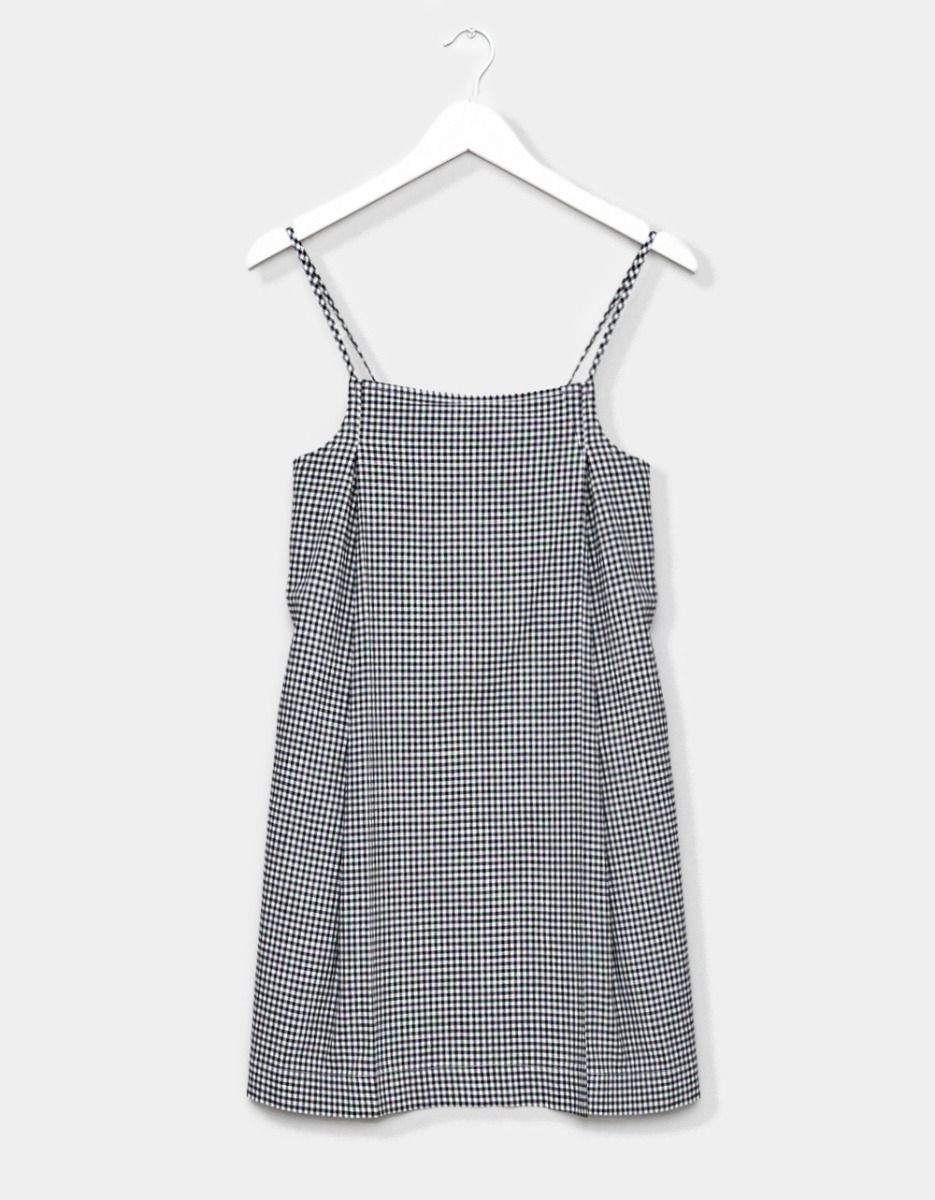 Everett Mini Dress_0