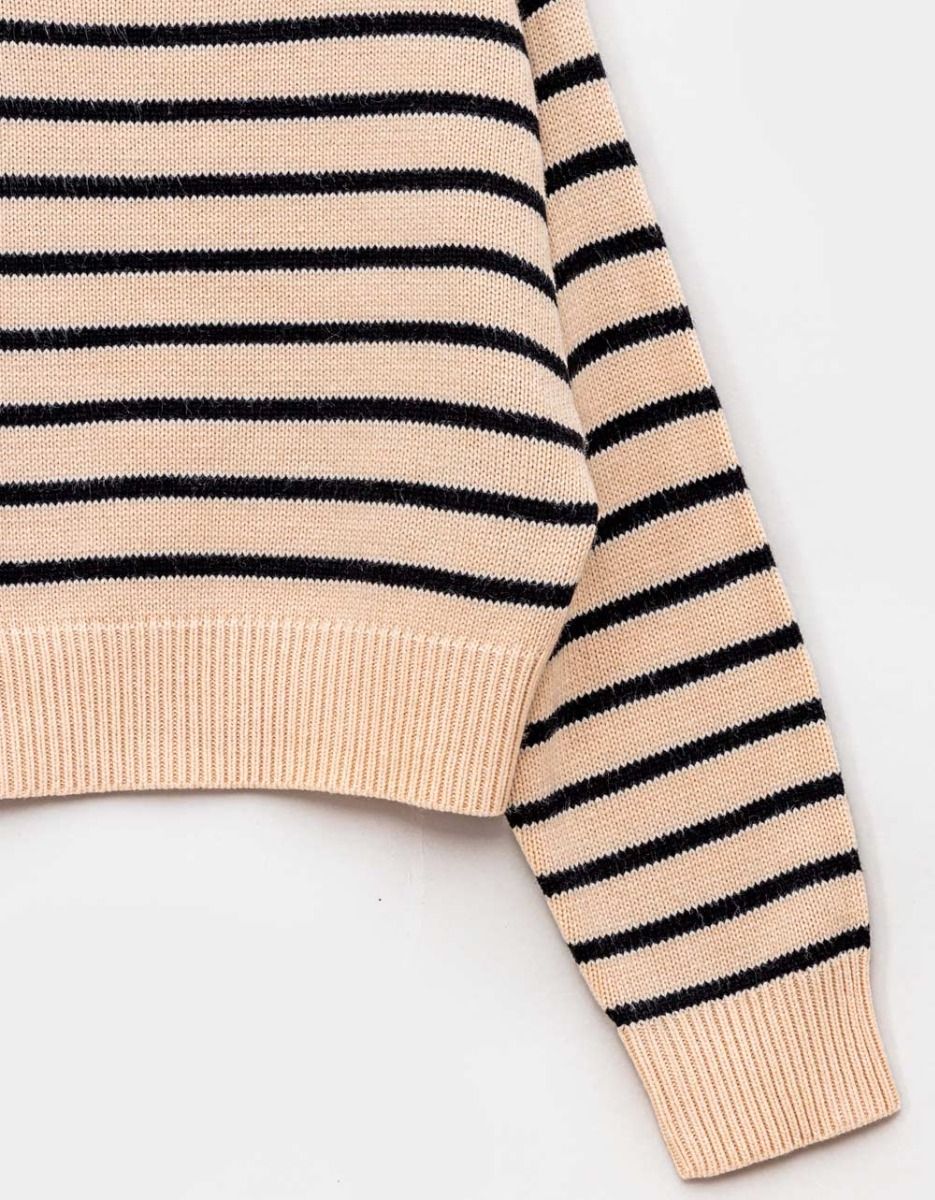 Everlong Stripe Sweater_5