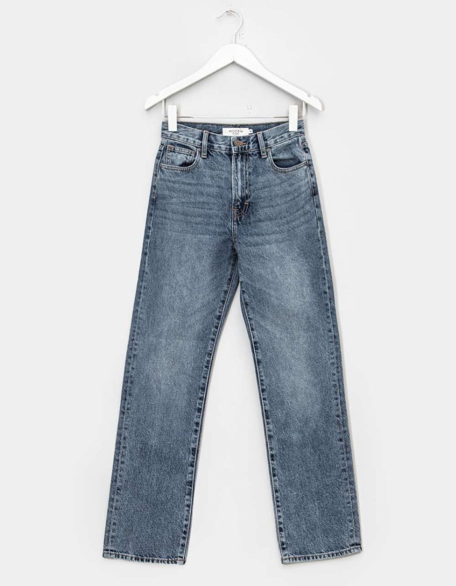 Everly Straight Jeans_0