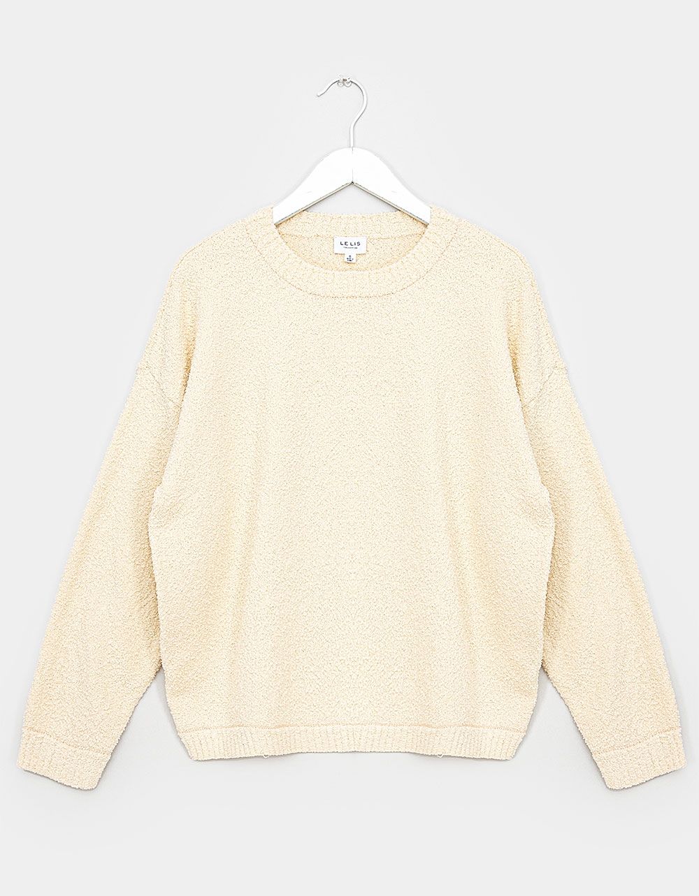 Extra Cozy Sweatshirt_0