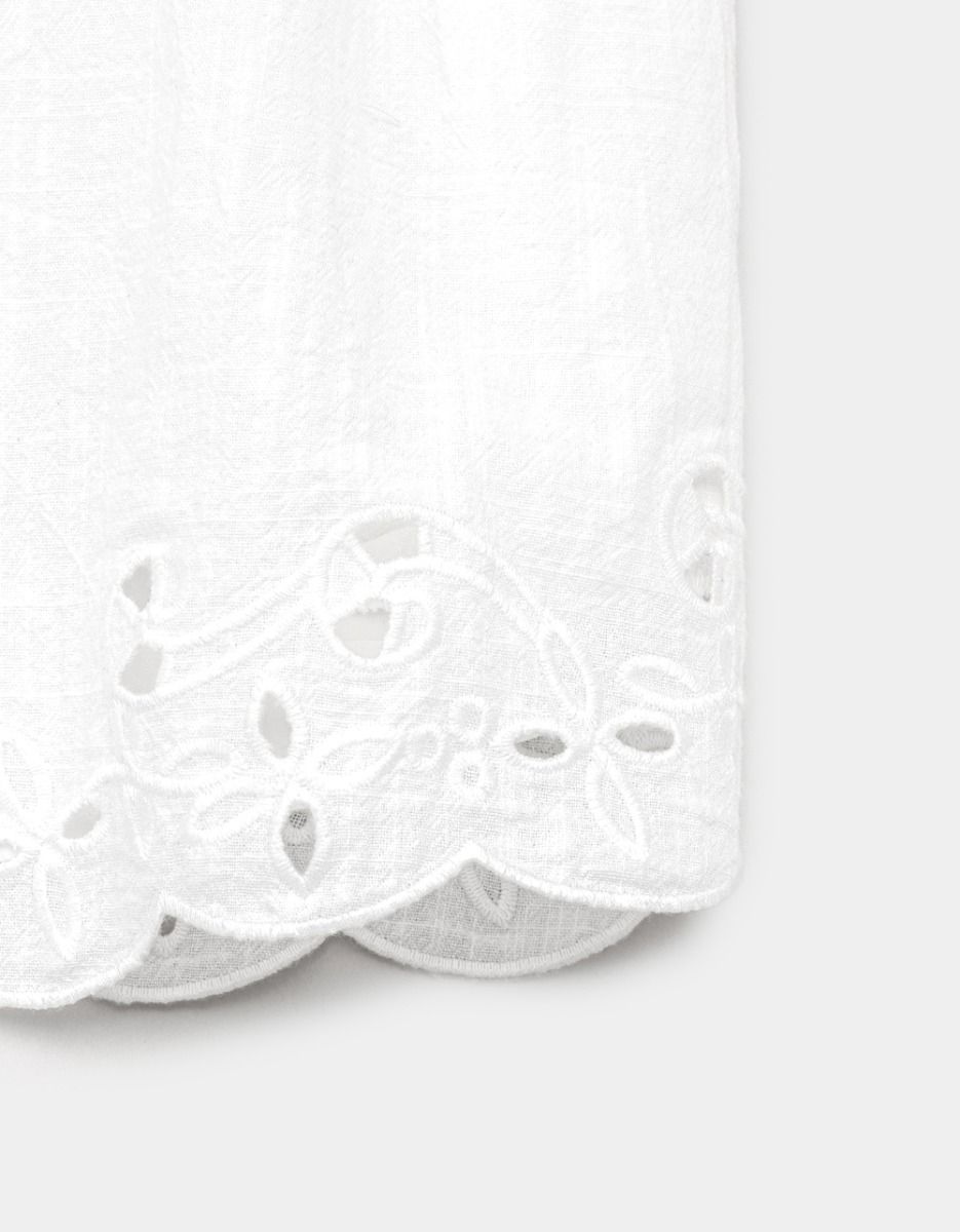 Eyelet Shorties_1