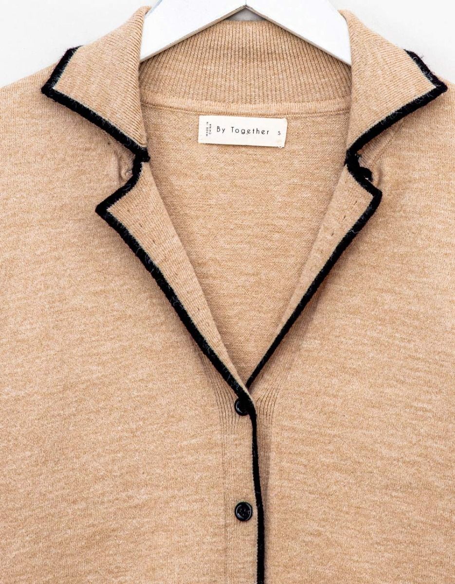 Fable Cardigan Top_6