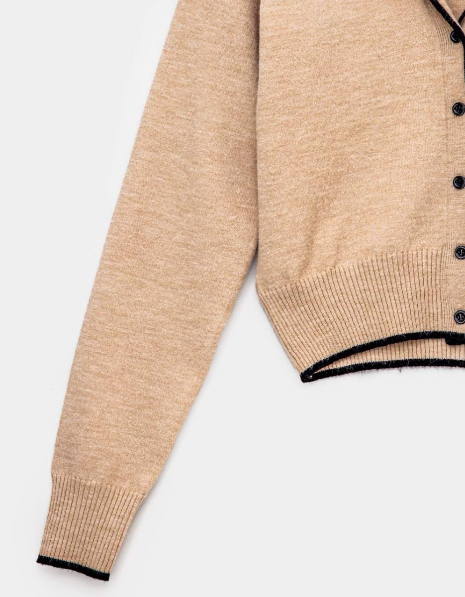 Fable Cardigan Top_7