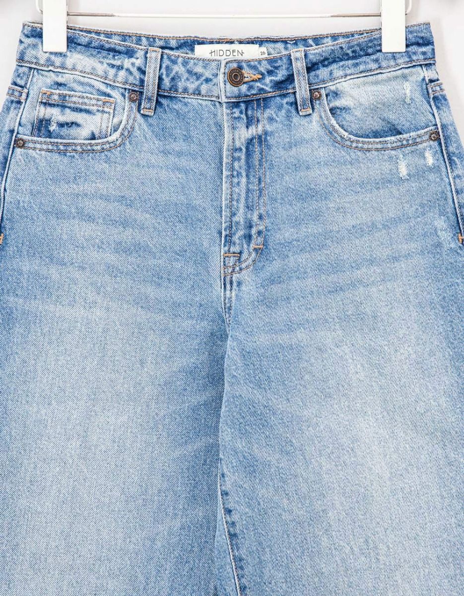 Facile Wide Leg Jeans_3