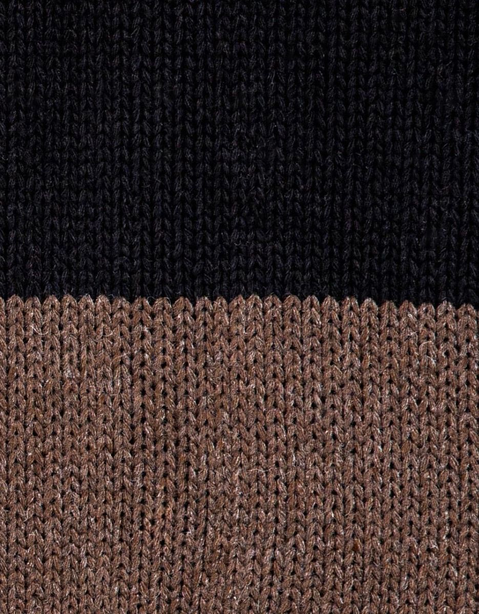 Faith Stripe Sweater_5