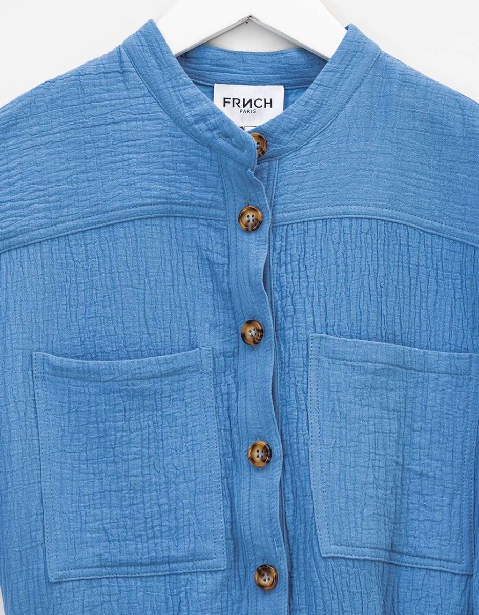 Fanny Cotton Work Dress_6