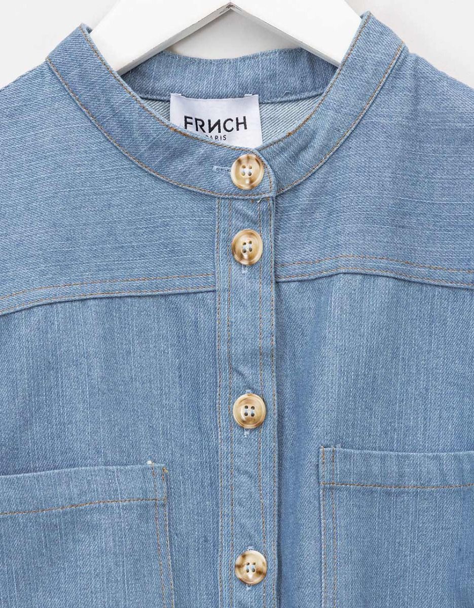 Fanny Denim Work Dress_2