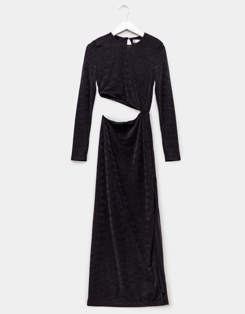 Fatale Cut Out Maxi_0