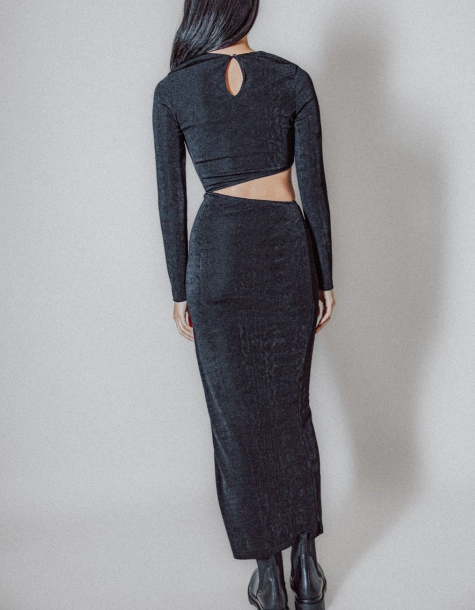 Fatale Cut Out Maxi_4