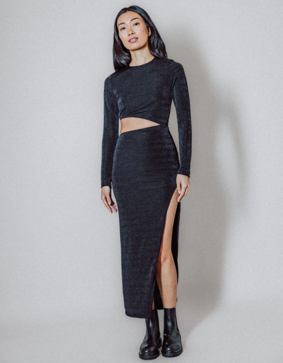 Fatale Cut Out Maxi_3