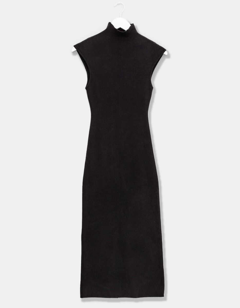 Felicity Knit Midi_0