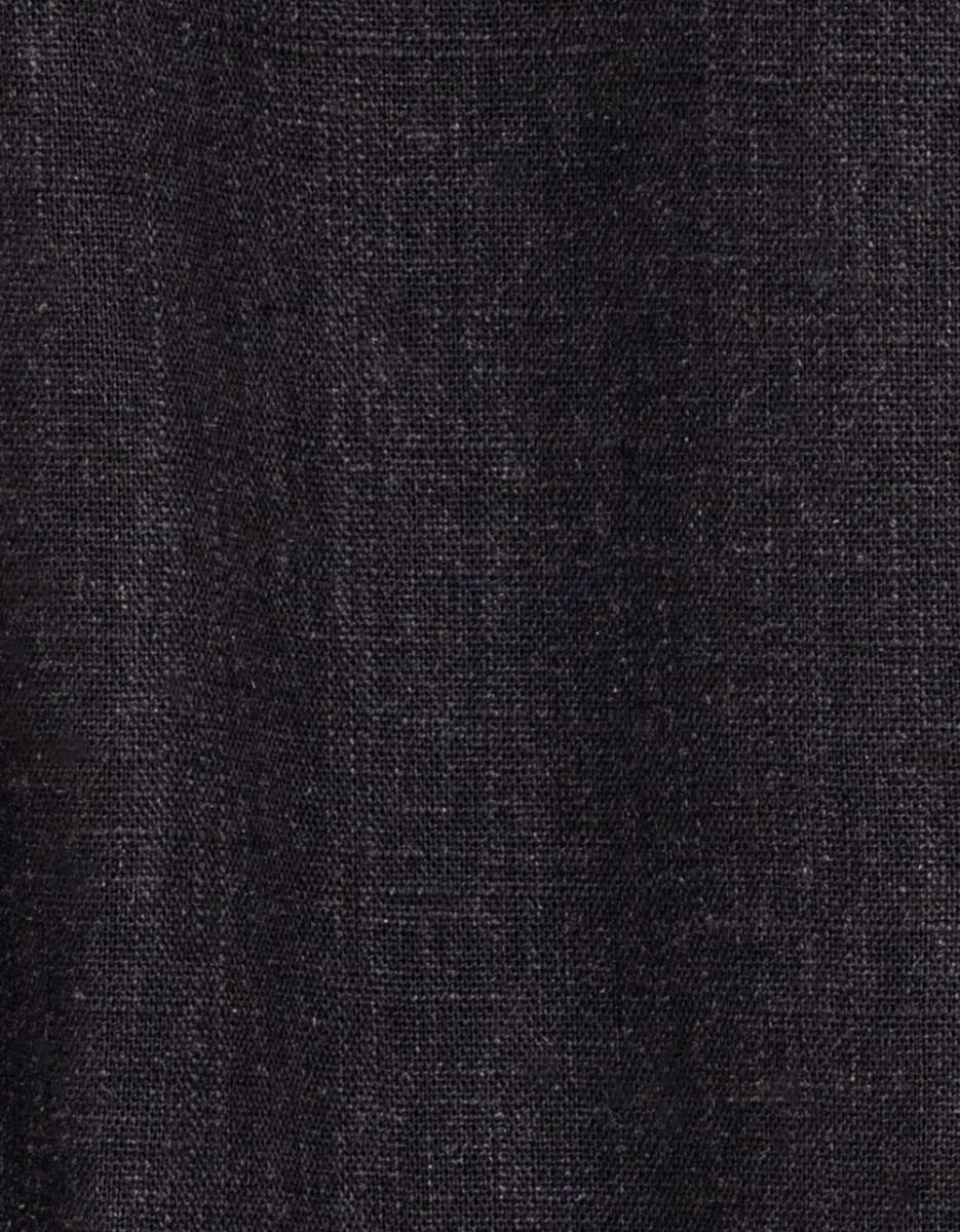 Festa Linen Midi Dress_3