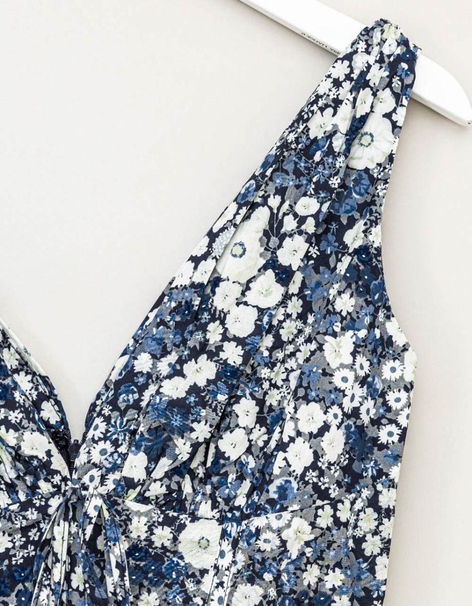 Field Daisy Corset Mini_5