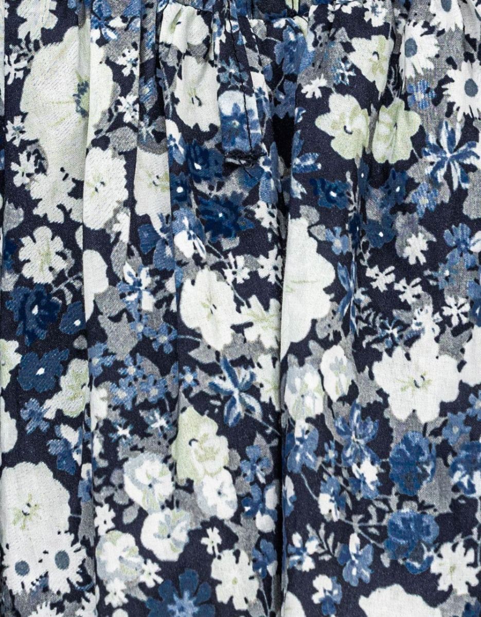 Field Daisy Corset Mini_7