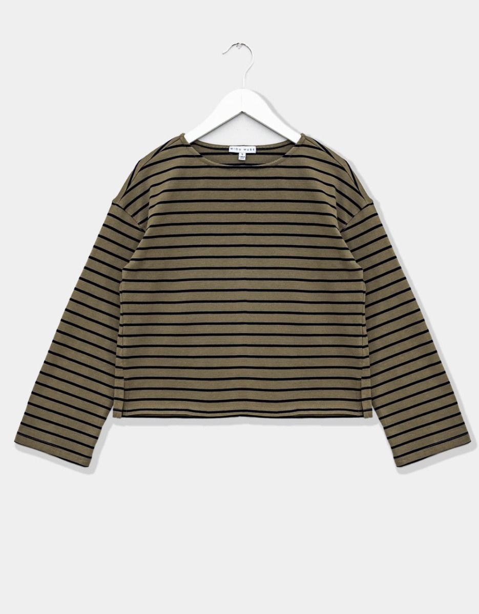 Fischer Stripe LS_0
