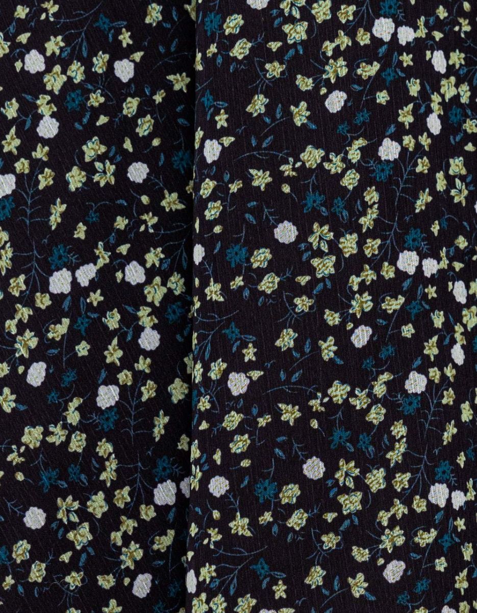 Floral Fleur Mini Dress_3