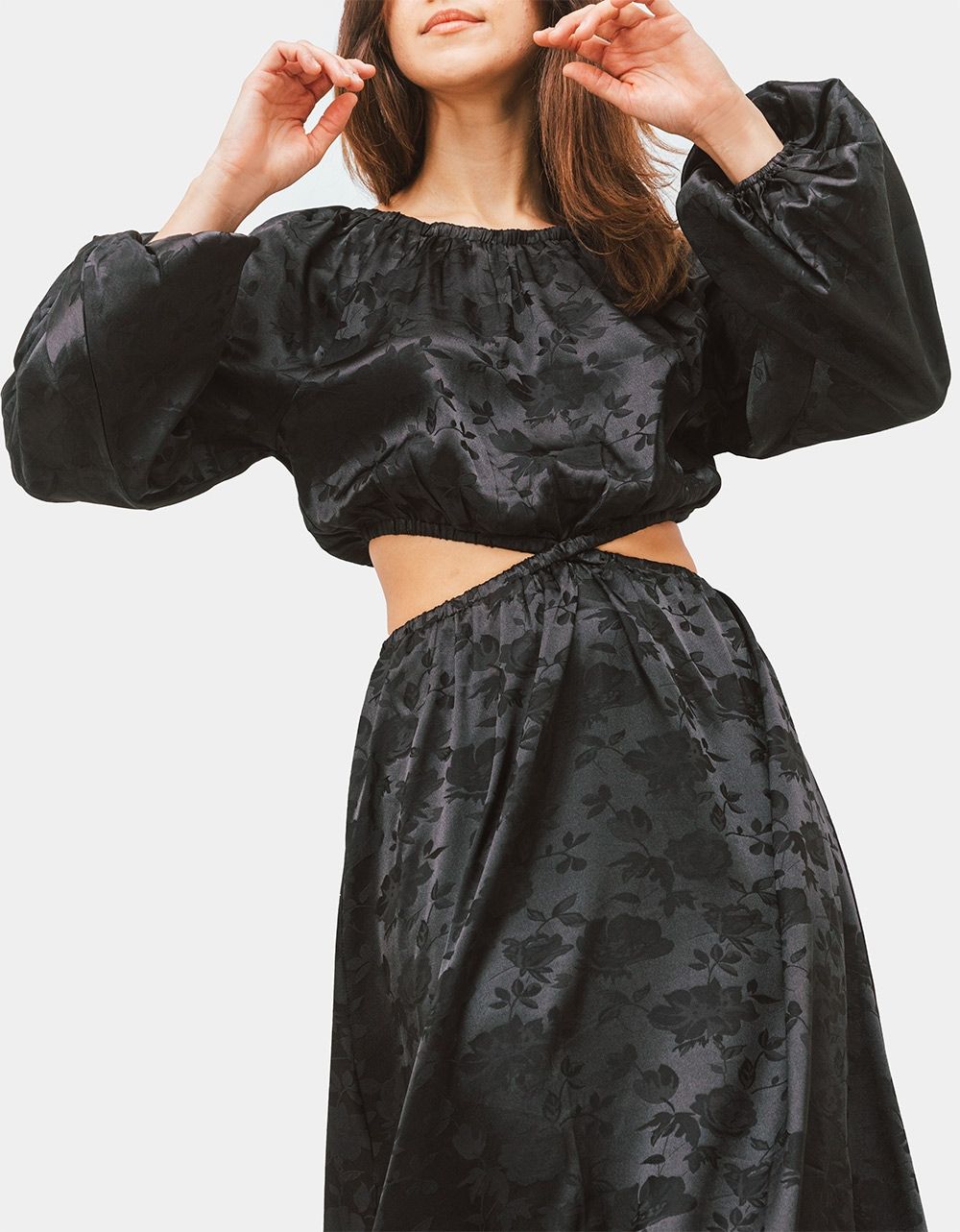 Florence Midi Dress_2